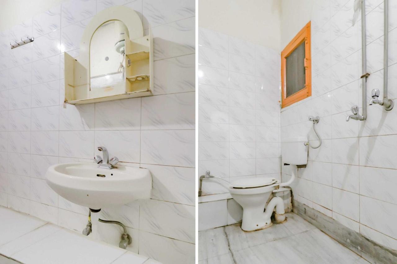 Hotel O Sameer Residency Chandīgarh Eksteriør billede