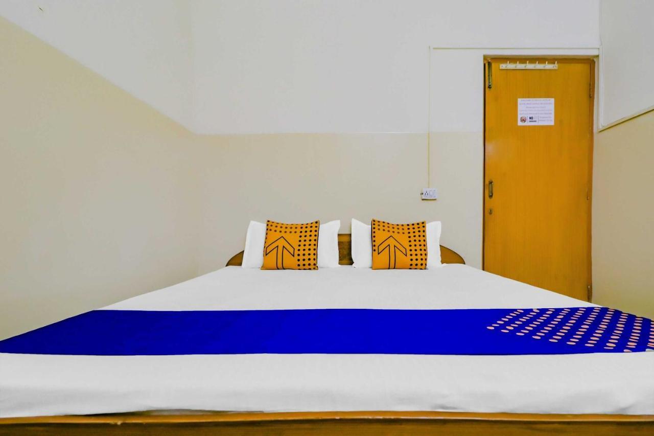 Hotel O Sameer Residency Chandīgarh Eksteriør billede