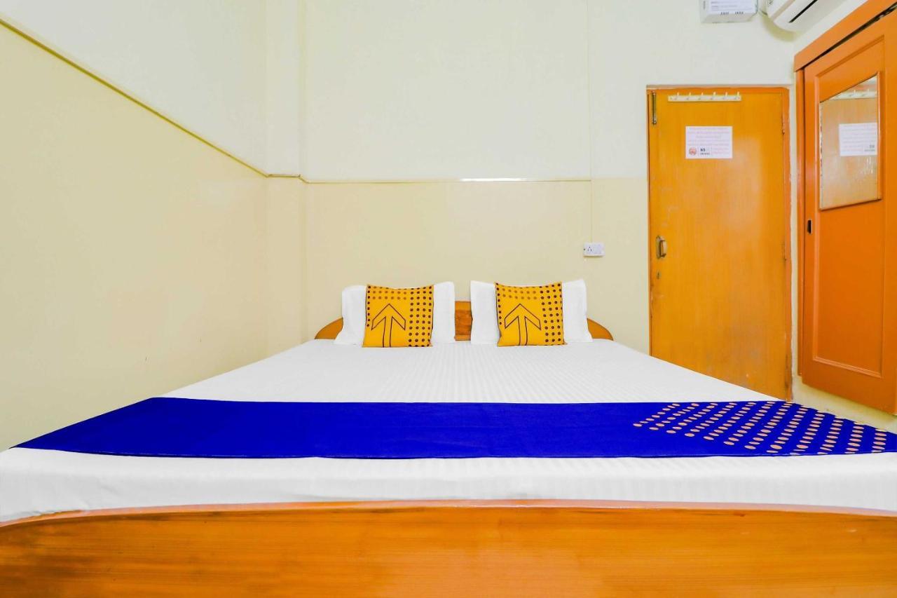 Hotel O Sameer Residency Chandīgarh Eksteriør billede