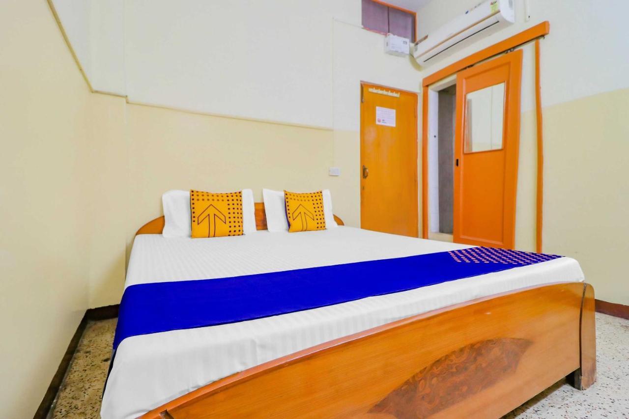 Hotel O Sameer Residency Chandīgarh Eksteriør billede