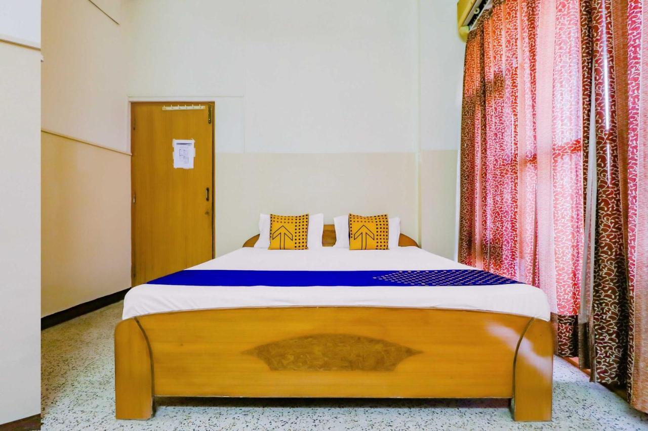 Hotel O Sameer Residency Chandīgarh Eksteriør billede