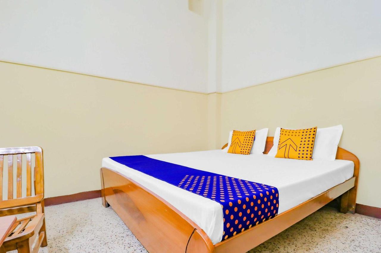 Hotel O Sameer Residency Chandīgarh Eksteriør billede
