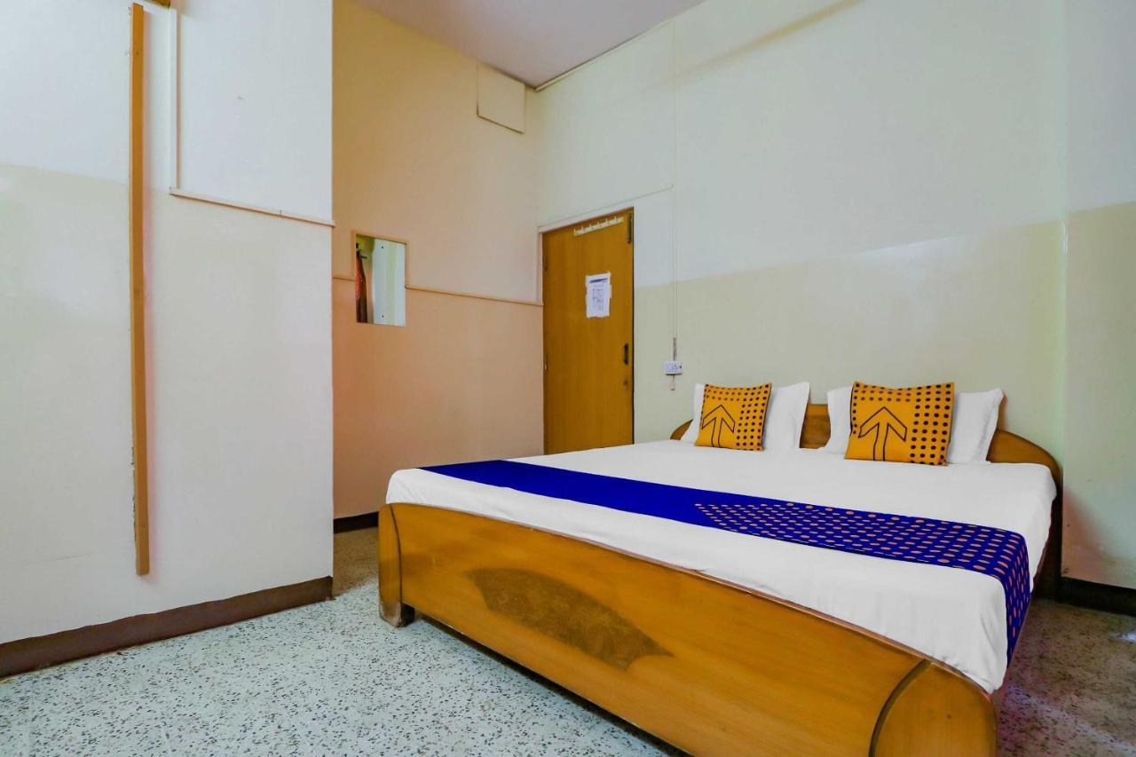 Hotel O Sameer Residency Chandīgarh Eksteriør billede