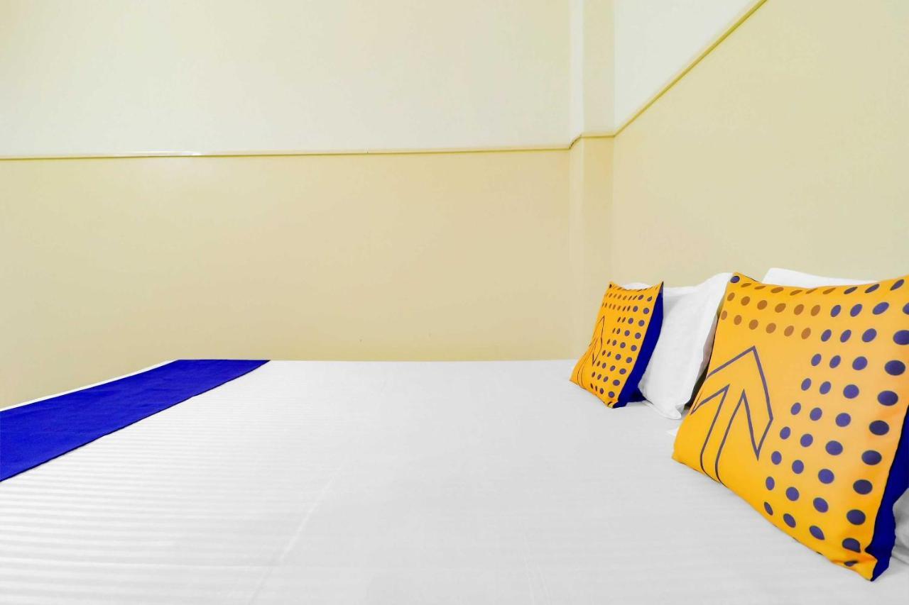 Hotel O Sameer Residency Chandīgarh Eksteriør billede