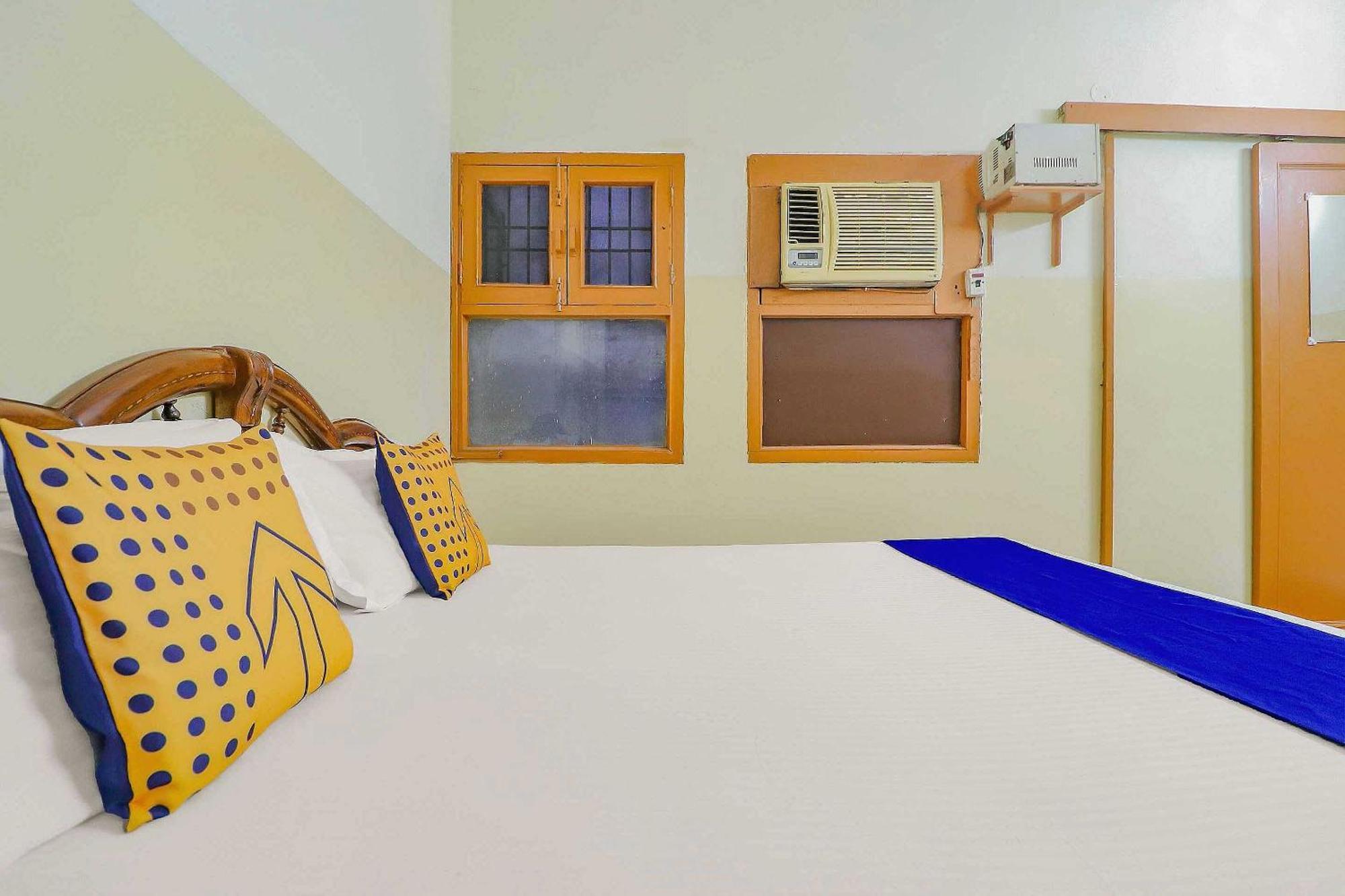 Hotel O Sameer Residency Chandīgarh Eksteriør billede